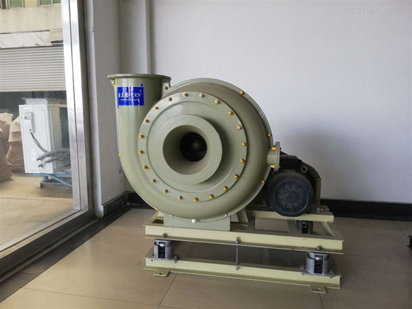 離心風(fēng)機(jī)劇烈震動(dòng)的原因是什么？